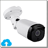IP камера с записью в облако, IP камеры видеонаблюдения запись в облако
