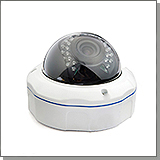 Купольная Wi-Fi IP-камера Link-213-SWV5х2