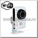 Беспроводная Wi-Fi IP-камера  JMC-H-02 общий вид