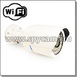 Wi-Fi IP камера KDM-A-6715EL общий вид
