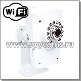 Wi-Fi IP-камера Link NC223W-IR общий вид