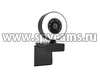 Веб камера для стрима с микрофоном HDcom Webcam A04