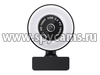 Веб камера для стрима с микрофоном HDcom Webcam A04 - объектив